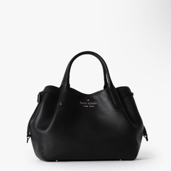 Kate Spade Dumpling Small Satchel
Black - Picture 7 of 16